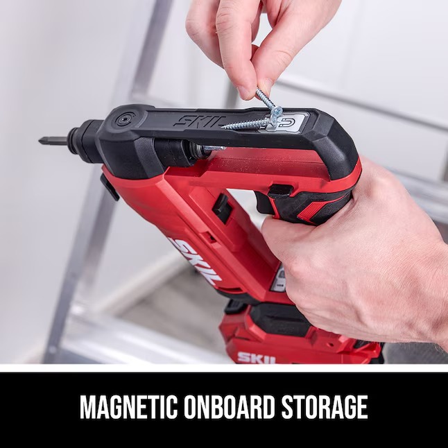 SKIL Flip Drill Review 2025: The Compact 2-in-1 Driver Worth Grabbing